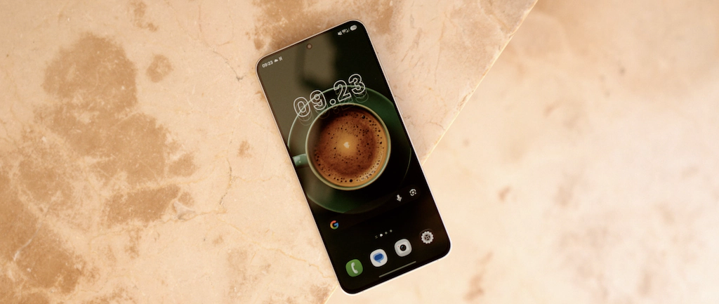 Samsung Galaxy A57: recepta na święty spokój